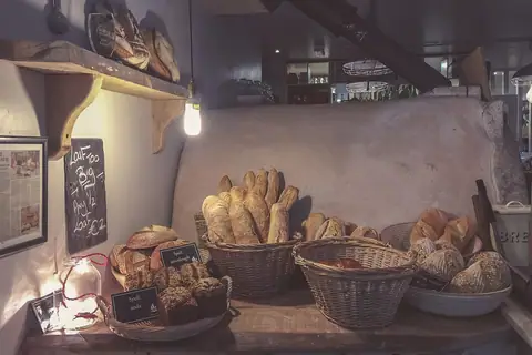 Ma Ma Boutique Bakery photo 2
